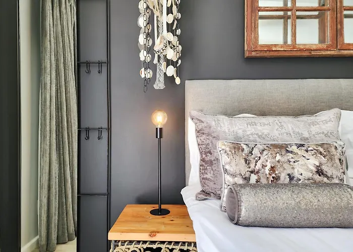 Salt Boutique Guest House (Adults Only)